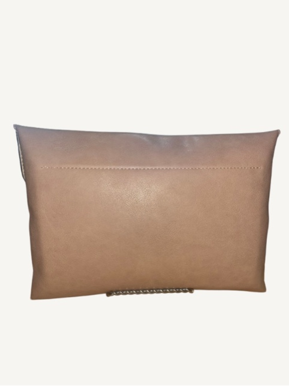 Sole Society Foldover Envelope
Clutch Crossbody Bag Taupe
NWOT - Picture 11 of 11
